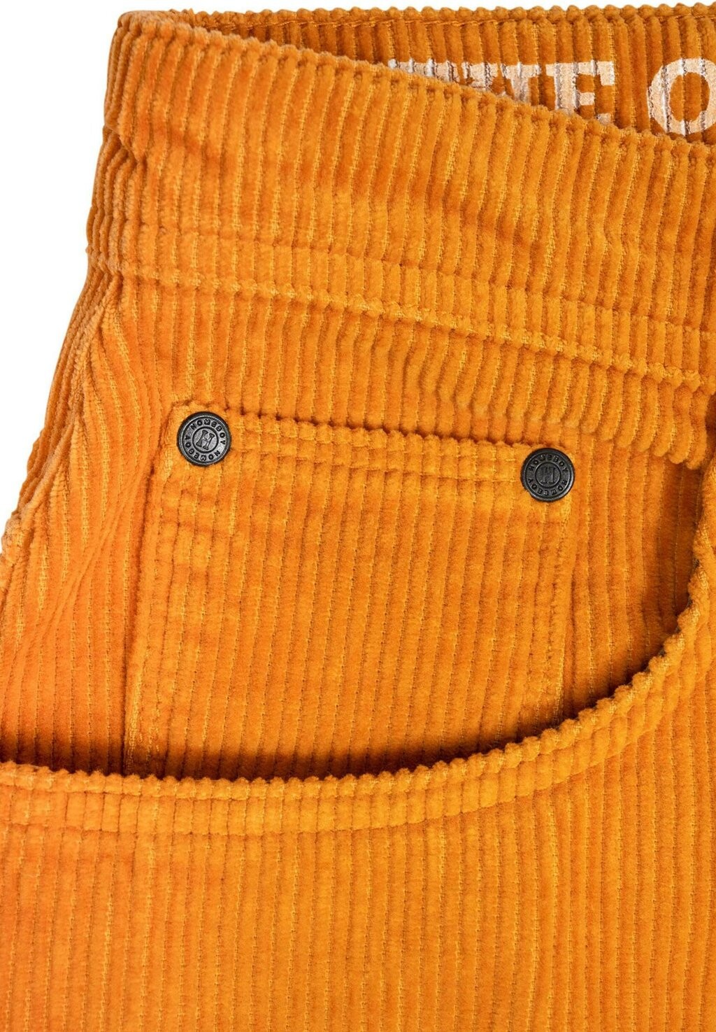 Тканевые брюки X-TRA BAGGY Homeboy, оранжевый
Тканевые брюки X-TRA BAGGY Homeboy, оранжевый