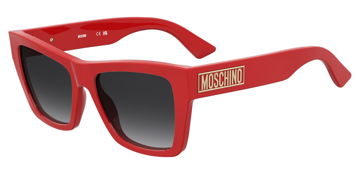 Женские солнцезащитные очки MOS181-S MOSCHINO
Женские солнцезащитные очки MOS181-S MOSCHINO