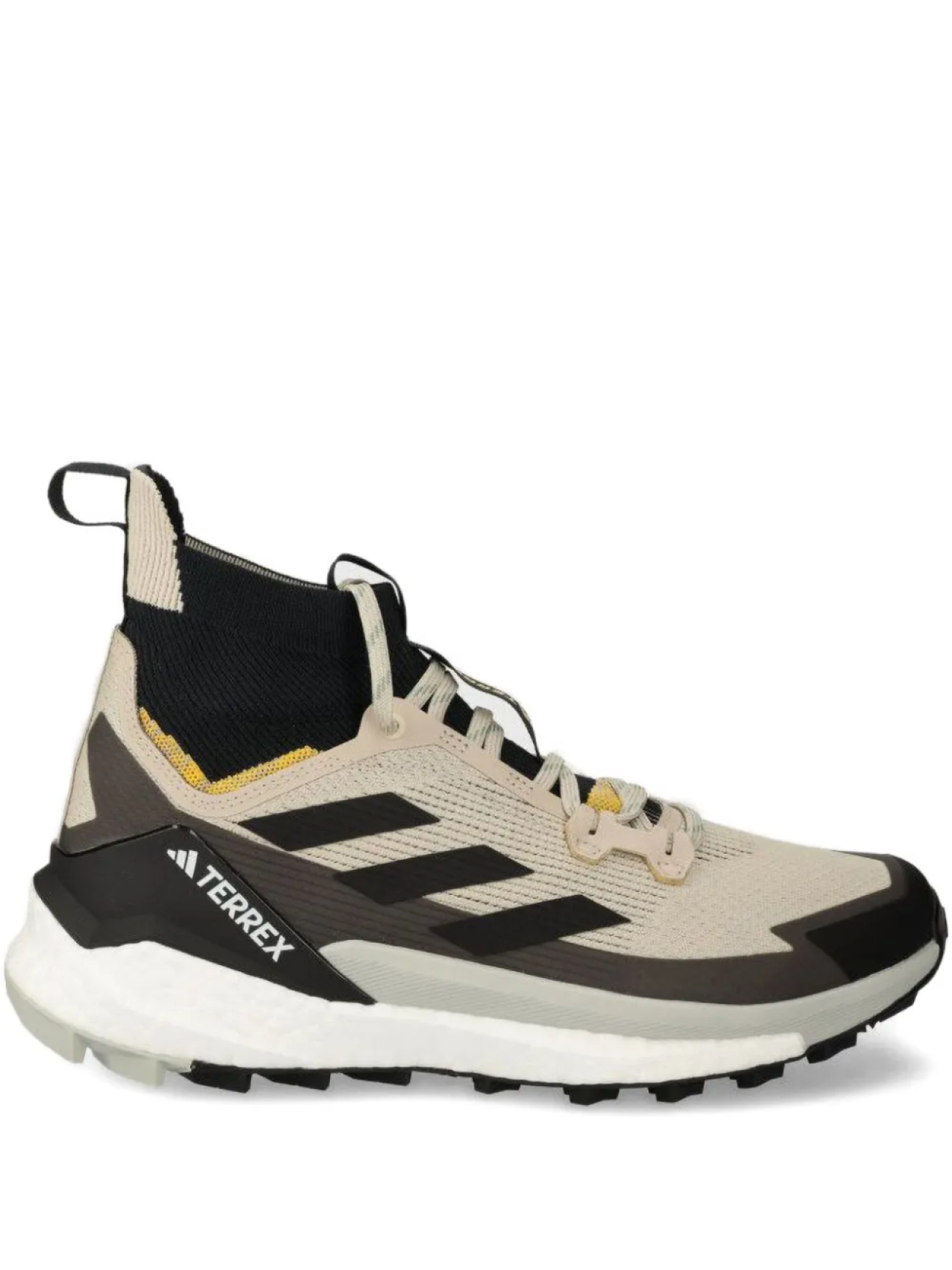 Кроссовки Adidas Free Hiker 2.0, нейтральный
Кроссовки Adidas Free Hiker 2.0, нейтральный