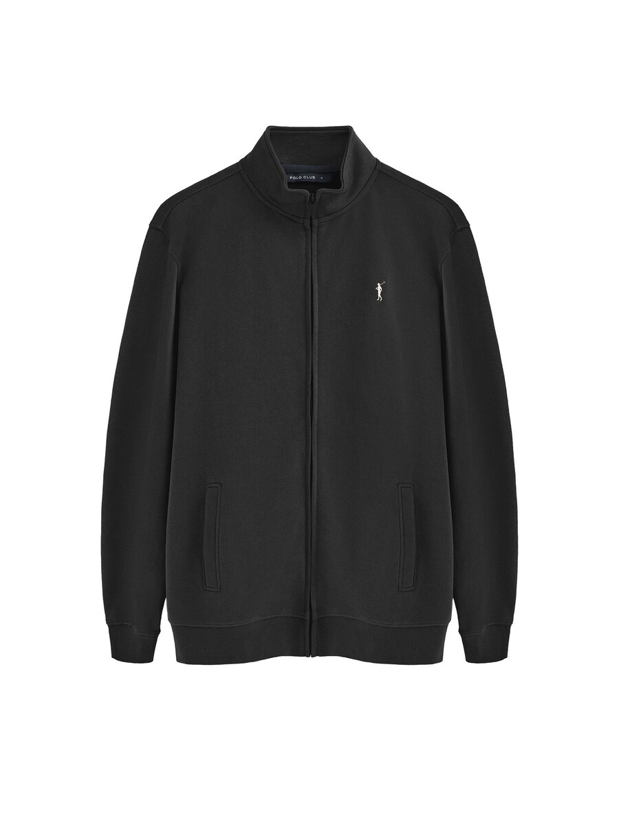 Толстовка Polo Club, черный
Толстовка Polo Club, черный