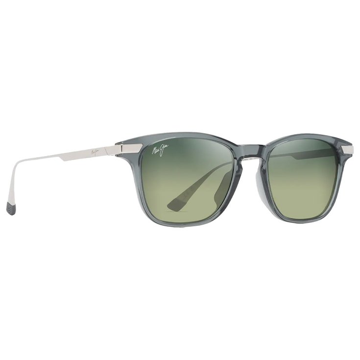 Солнцезащитные очки mana'olana gris прозрачные блестящие серебристые maui ht mauibrilliant Maui Jim
Солнцезащитные очки mana'olana gris прозрачные блестящие серебристые maui ht mauibrilliant Maui Jim