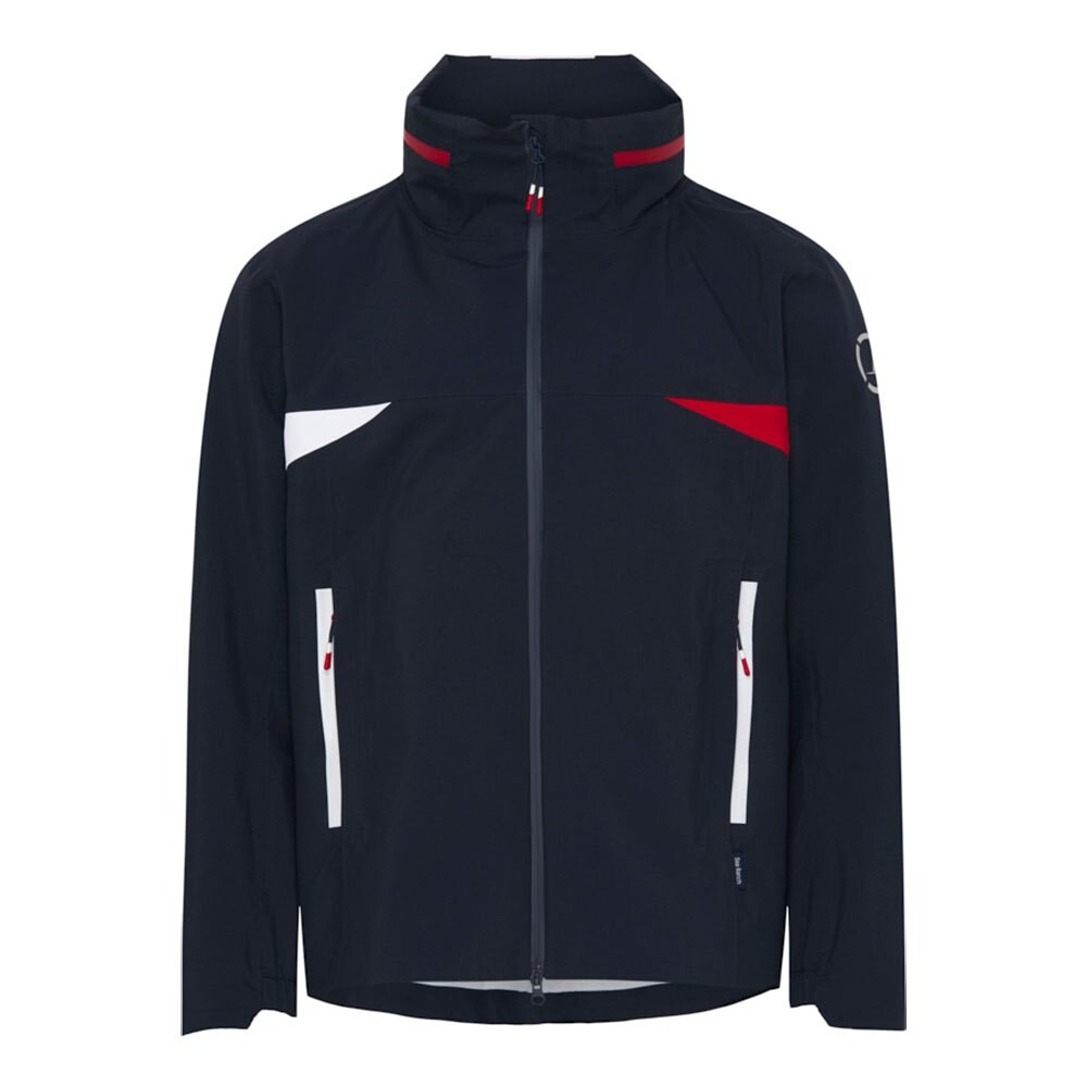 Куртка Sea Ranch Morton, синий 
Куртка Sea Ranch Morton, синий