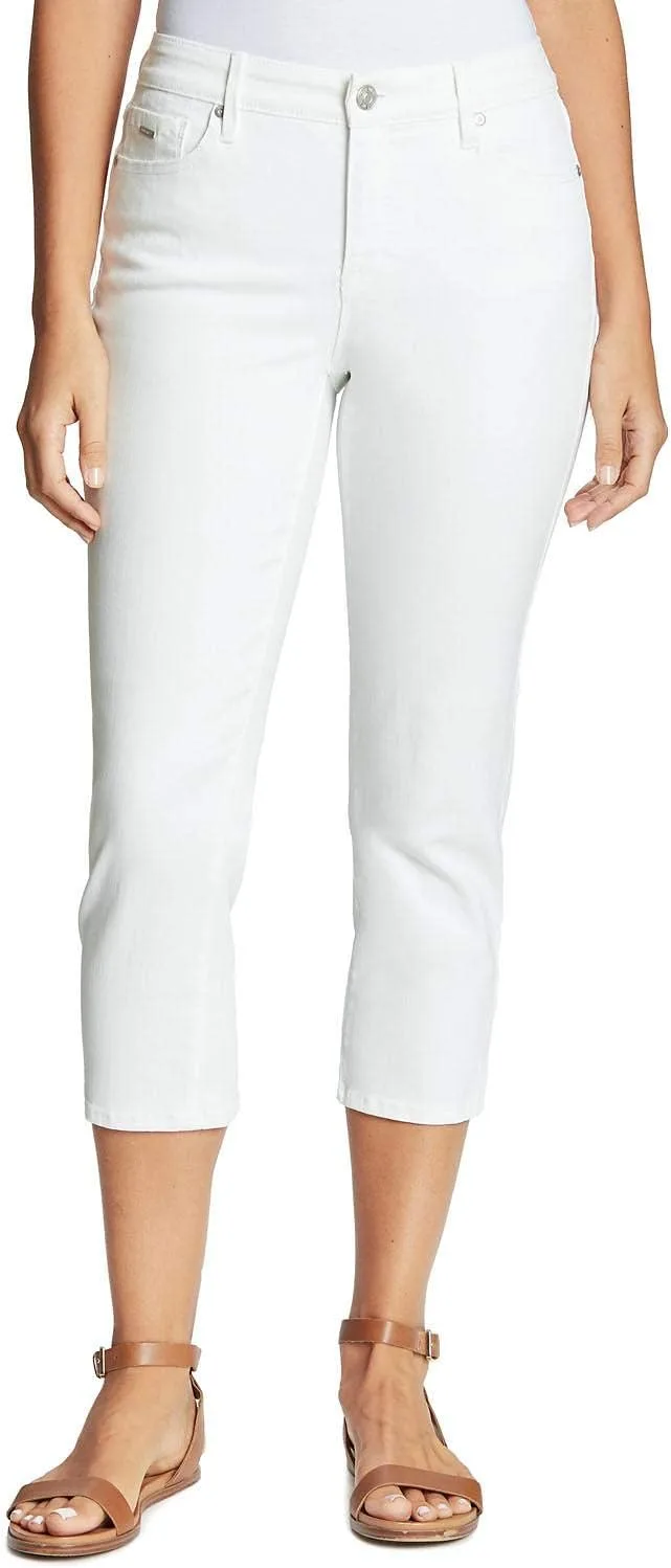 Nine West Chrystie джинсовые капри
Nine West Chrystie джинсовые капри