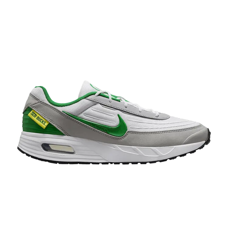 Кроссовки Nike NCAA x Air Max Verse, Oregon
Кроссовки Nike NCAA x Air Max Verse, Oregon