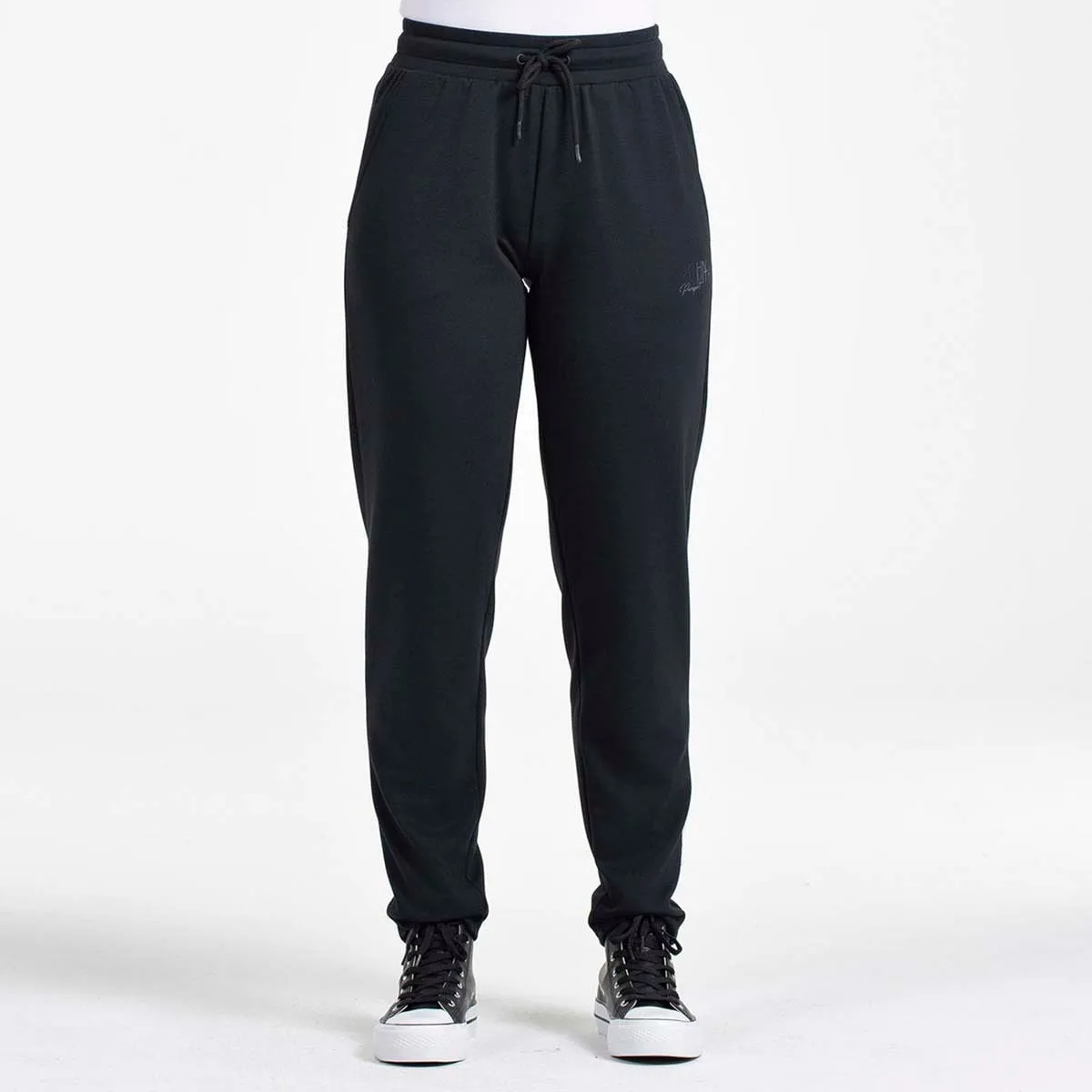 Женские штаны из флиса Pastaza John Smith, черный
Женские штаны из флиса Pastaza John Smith, черный