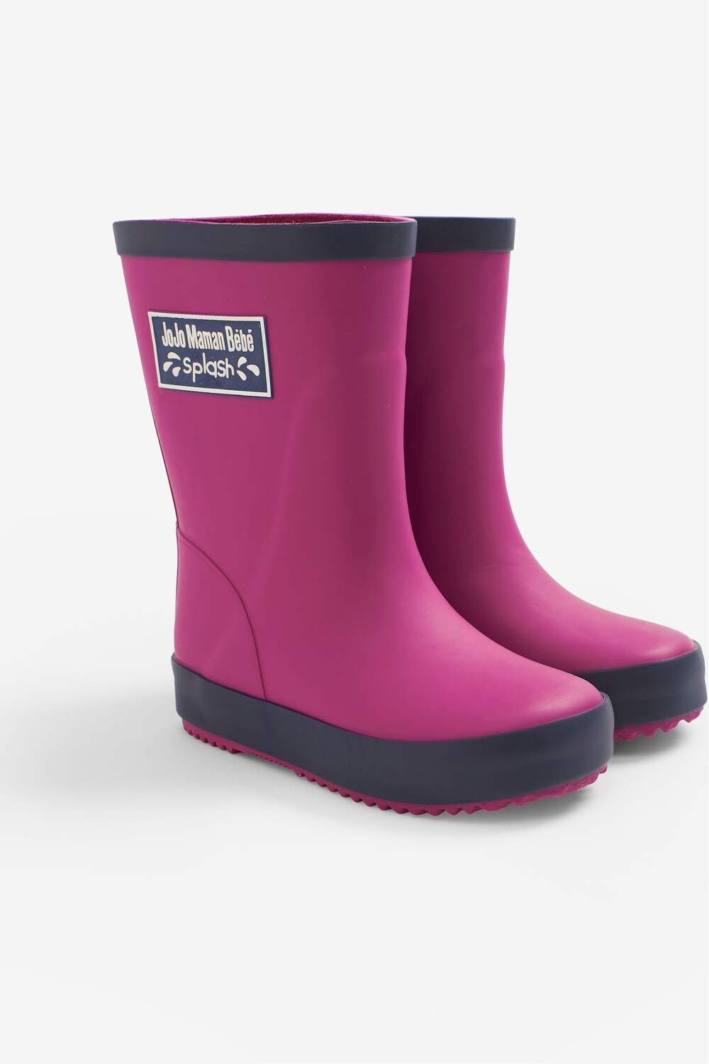 Классические брюки JoJo Maman Bébé
Классические брюки JoJo Maman Bébé