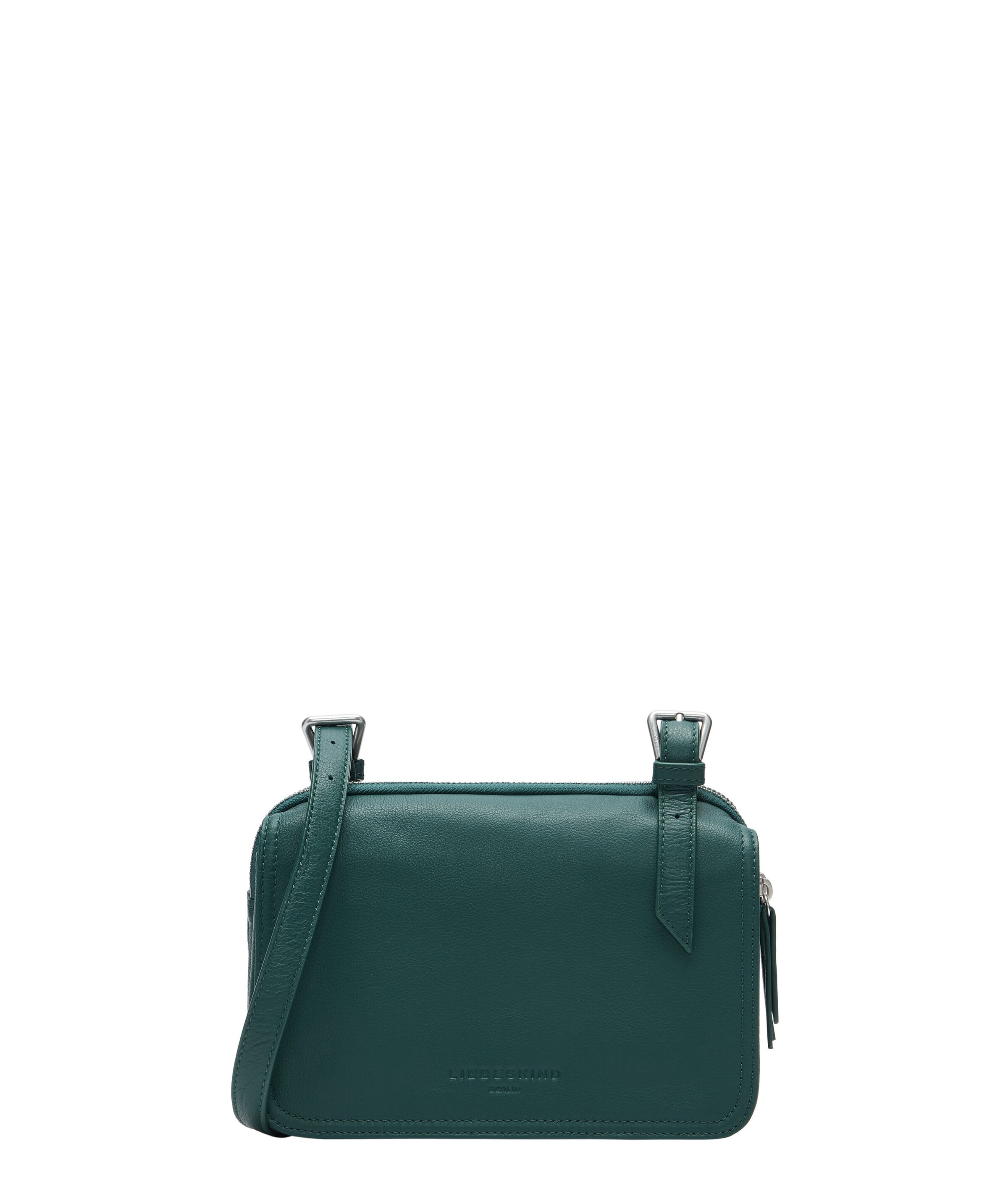 Liebeskind Berlin Сумка через плечо 'Mareike' в цвете Petrol
Liebeskind Berlin Сумка через плечо 'Mareike' в цвете Petrol