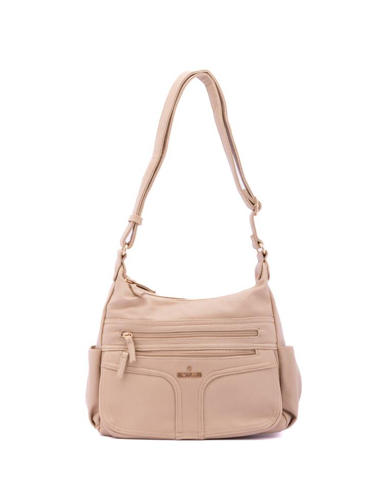 Наплечная сумка B Cavalli B, желто-коричневый
Наплечная сумка B Cavalli B, желто-коричневый