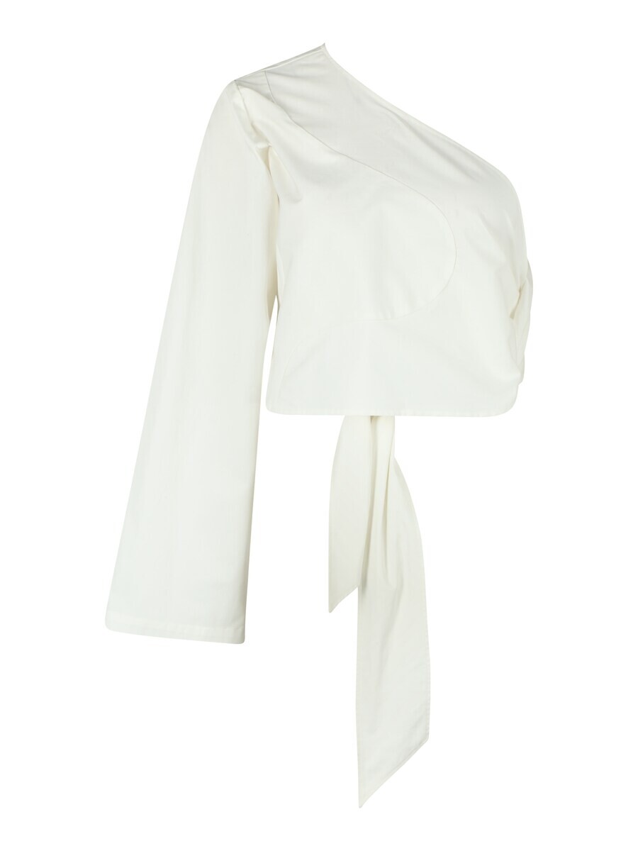 Блуза About You ERI, белый
Блуза About You ERI, белый