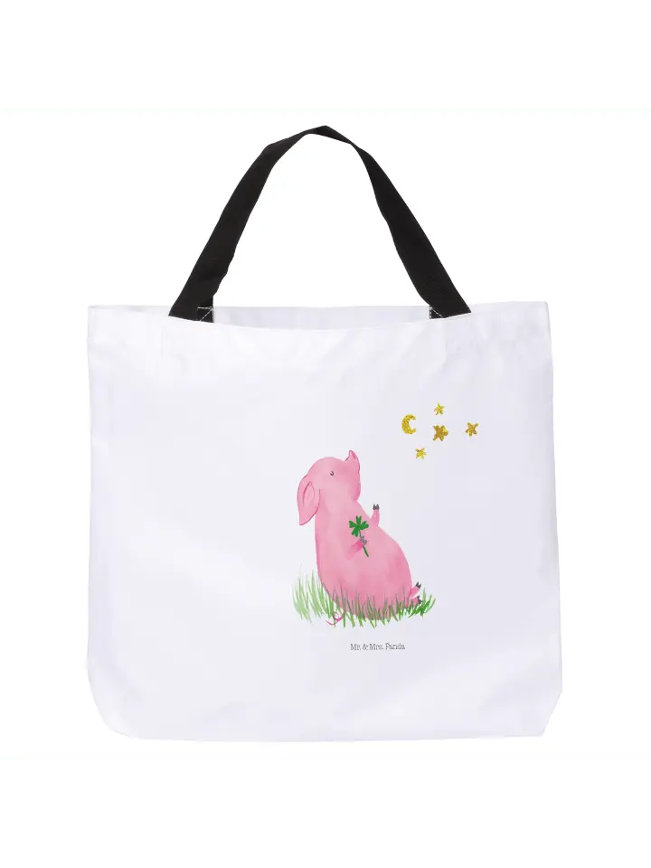 Шоппер Mr. & Mrs. Panda, белый
Шоппер Mr. & Mrs. Panda, белый