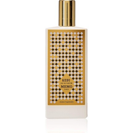 Unbekannt Memo Kedu Edp Vapo 75ml
Unbekannt Memo Kedu Edp Vapo 75ml