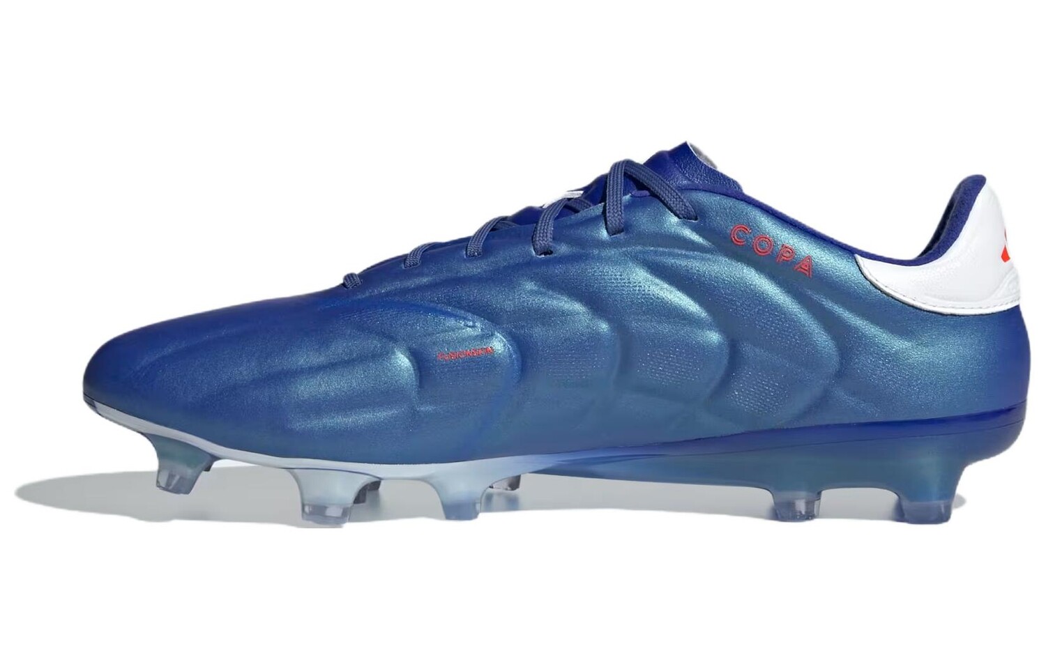 Copa Pure 2.1 FG «Marinerush Pack» Adidas
Copa Pure 2.1 FG «Marinerush Pack» Adidas