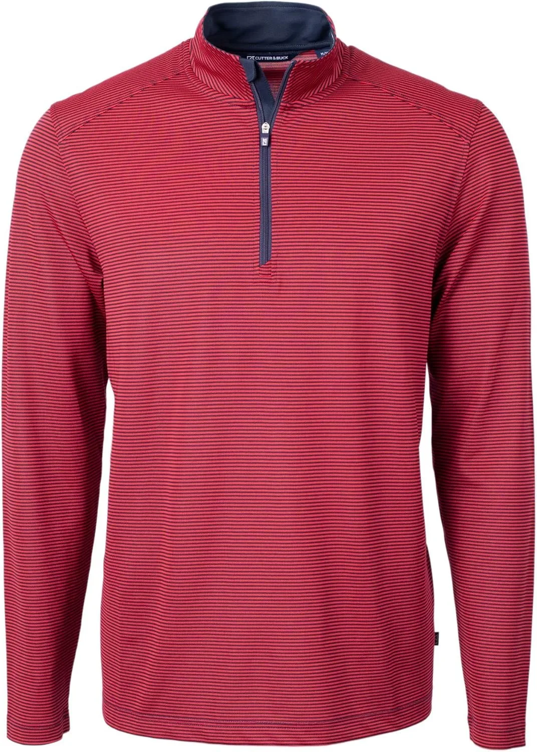 Cutter & Buck мужская толстовка Virtue Eco с молнией на четверть
Cutter & Buck мужская толстовка Virtue Eco с молнией на четверть