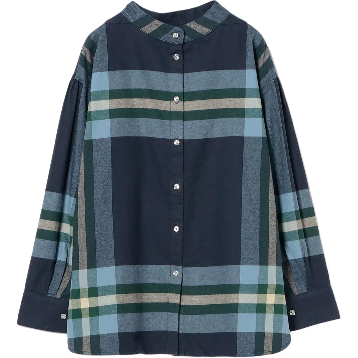 Женская рубашка с круглым вырезом Beams, marine синий
Женская рубашка с круглым вырезом Beams, marine синий