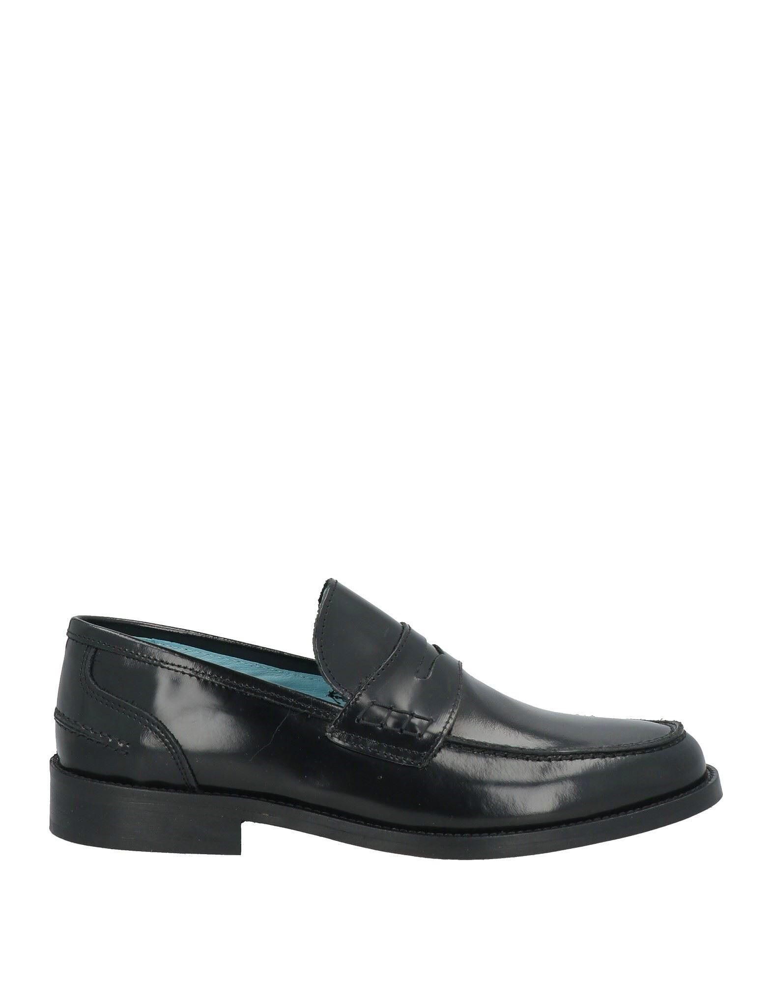 Лоферы Herman & Sons, черный
Лоферы Herman & Sons, черный