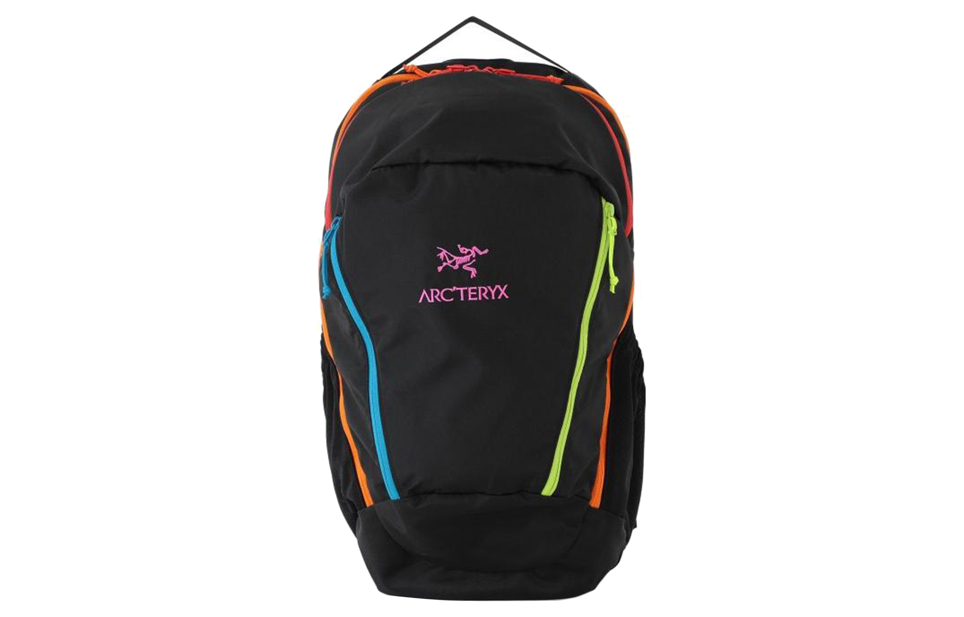 Beams Boy Коллаборация Без Вместимости Уличные Сумки Нейлон Черный Унисекс Arcteryx
Beams Boy Коллаборация Без Вместимости Уличные Сумки Нейлон Черный Унисекс Arcteryx