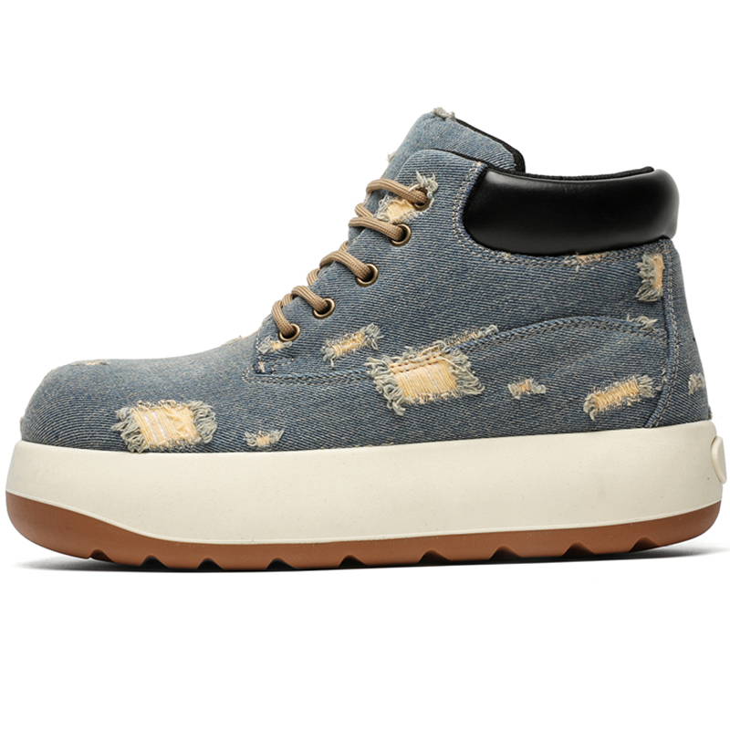 JKEM Амортизирующие, увеличивающие высоту, устойчивые к истиранию, дышащие, нескользящие, высокие повседневные туфли, мужские, синего цвета
JKEM Амортизирующие, увеличивающие высоту, устойчивые к истиранию, дышащие, нескользящие, высокие повседневные туфли, мужские, синего цвета