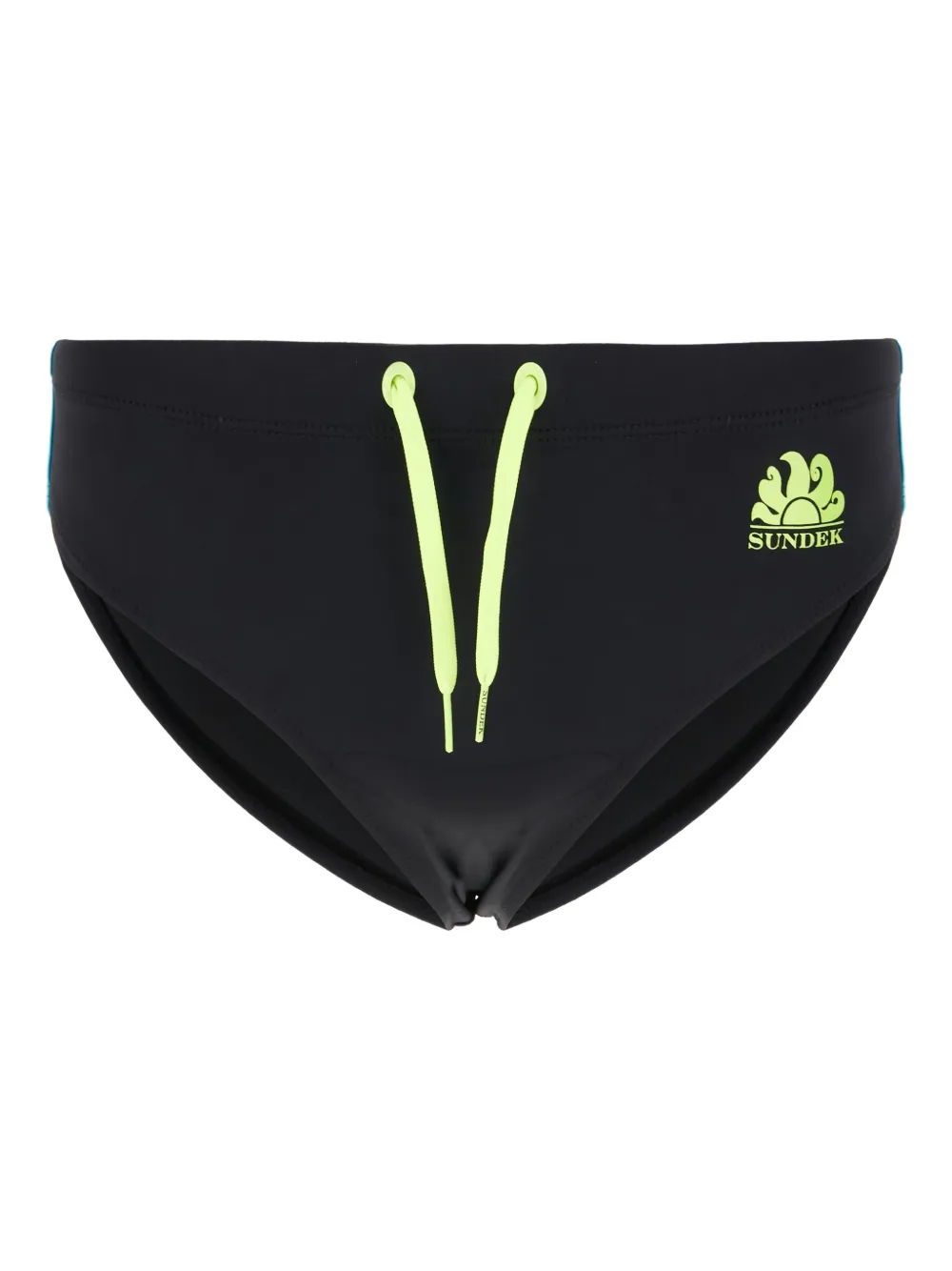 Плавки с кулиской Sundek, черный
Плавки с кулиской Sundek, черный