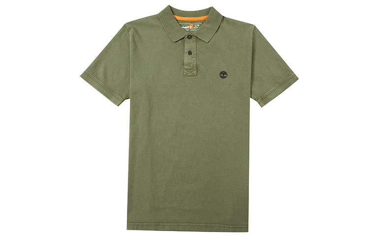 Футболка поло мужская Timberland Kassel Green
Футболка поло мужская Timberland Kassel Green