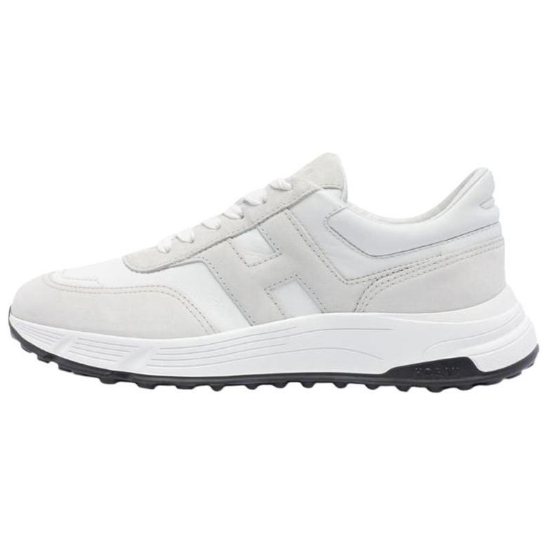 Кроссовки с нашивкой-логотипом сбоку HOGAN, Original Shoe Box Included 
Кроссовки с нашивкой-логотипом сбоку HOGAN, Original Shoe Box Included