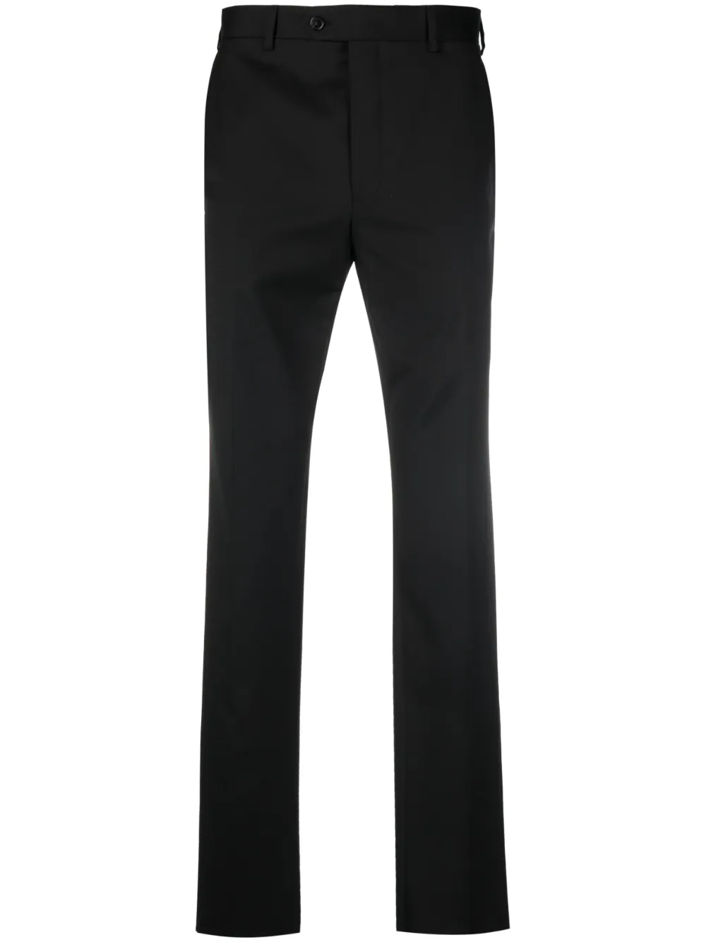 Шерстяные брюки прямого кроя FURSAC, черный
Шерстяные брюки прямого кроя FURSAC, черный