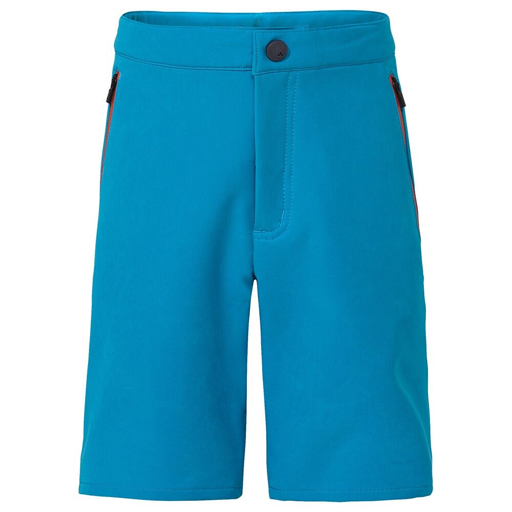 Шорты VAUDE Badile II, синий
Шорты VAUDE Badile II, синий