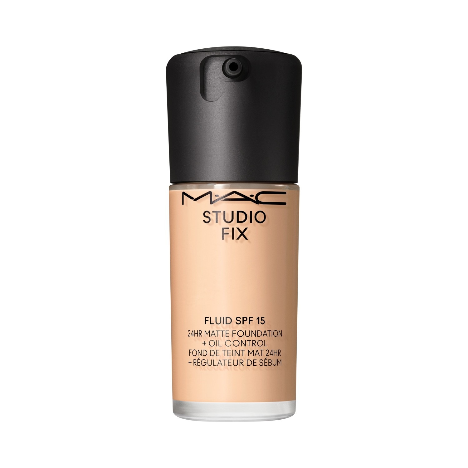 Тональный крем для лица studio fix fluid spf15 Mac, nc16, объем 30 мл
Тональный крем для лица studio fix fluid spf15 Mac, nc16, объем 30 мл