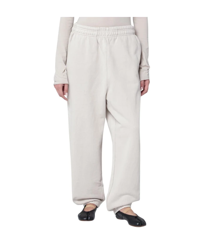 Стандартные спортивные штаны Entire Studios, бежевый
Стандартные спортивные штаны Entire Studios, бежевый