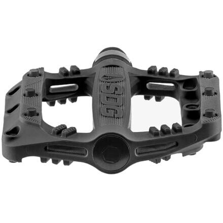 Слейтерские педали SDG Components, черный
Слейтерские педали SDG Components, черный