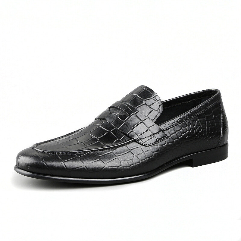 Туфли Bansley Loafers Men
Туфли Bansley Loafers Men