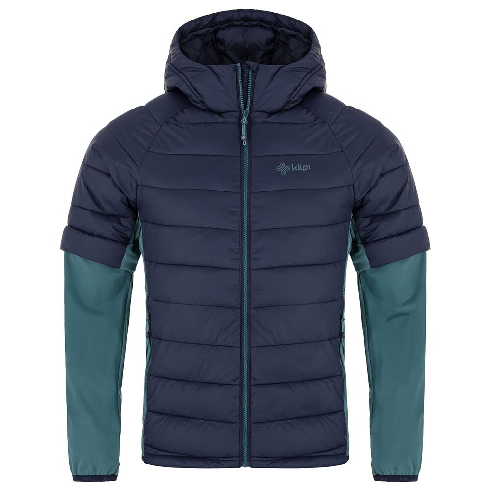 Куртка Kilpi Verons, синий
Куртка Kilpi Verons, синий