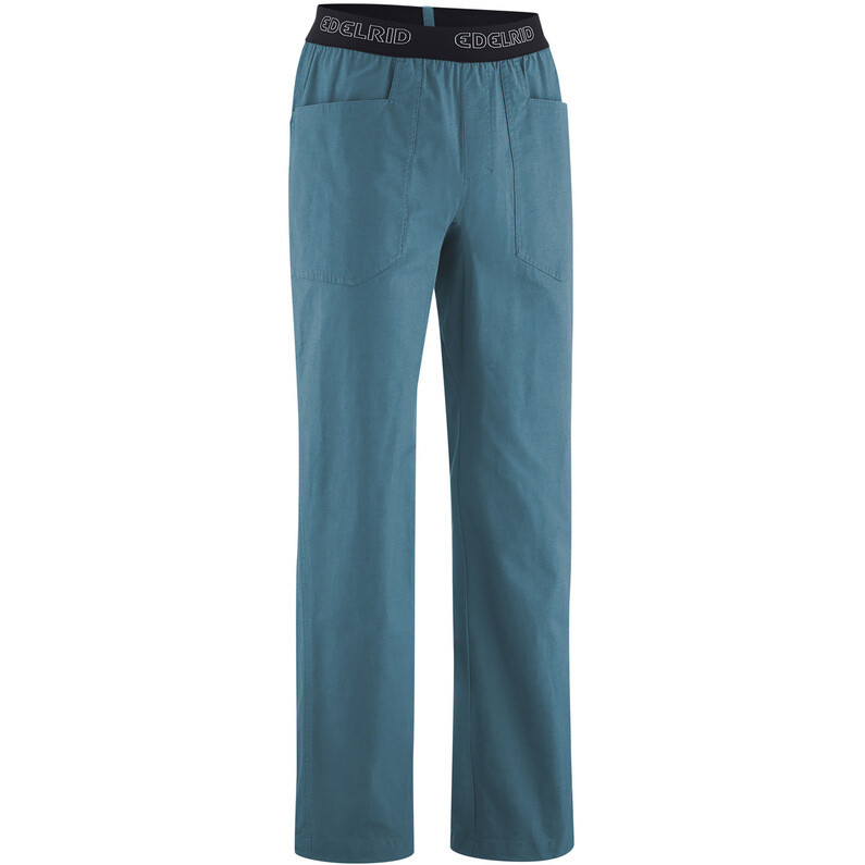 Мужские брюки Legacy IV Edelrid, синий
Мужские брюки Legacy IV Edelrid, синий