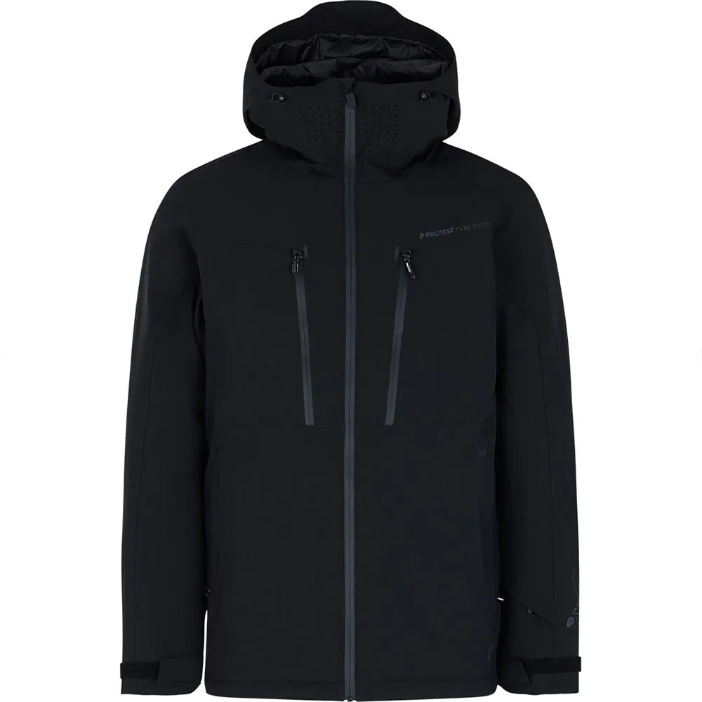 Куртка Protest Timothy, черный
Куртка Protest Timothy, черный