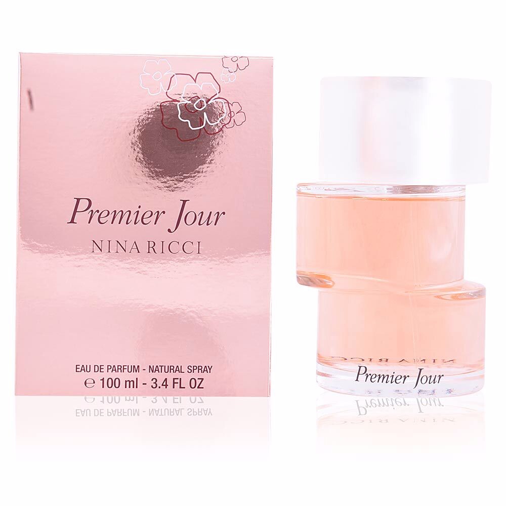 Духи Premier jour Nina ricci, 100 мл
Духи Premier jour Nina ricci, 100 мл