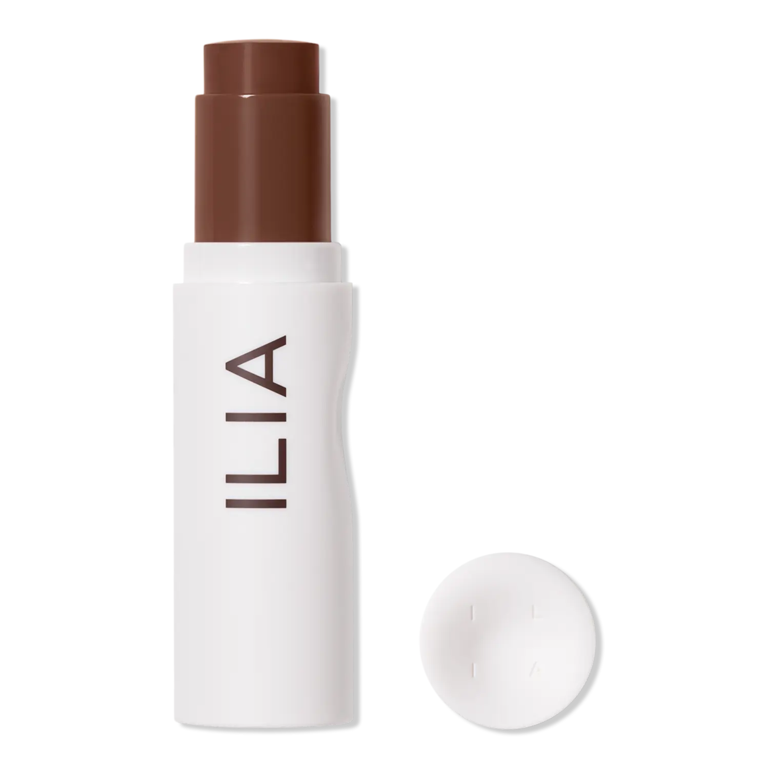 Стик для лица Skin Rewind Complexion Stick ILIA, 38C - Jarrah (extra deep with cool undertones)
Стик для лица Skin Rewind Complexion Stick ILIA, 38C - Jarrah (extra deep with cool undertones)