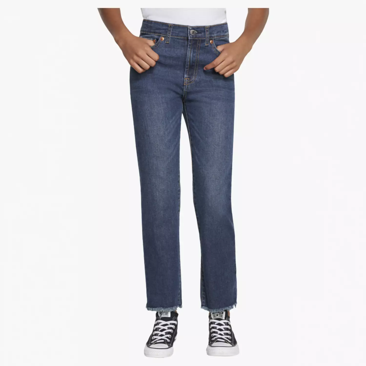 Джинсы Levi's
Джинсы Levi's