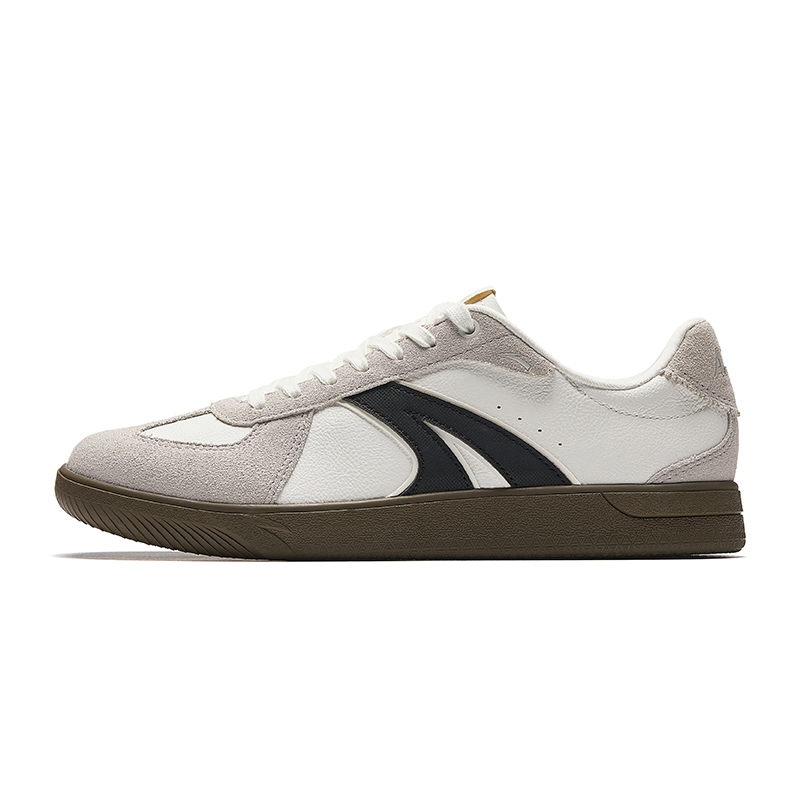 ANTA Низкие кроссовки для скейтбординга Coverage Cushioning, мужские, цвета слоновой кости, оттенок 1, серые, базовые, черные
ANTA Низкие кроссовки для скейтбординга Coverage Cushioning, мужские, цвета слоновой кости, оттенок 1, серые, базовые, черные