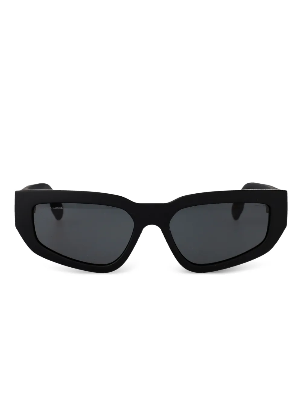 Солнечные очки Faroe Canada Goose, черный
Солнечные очки Faroe Canada Goose, черный