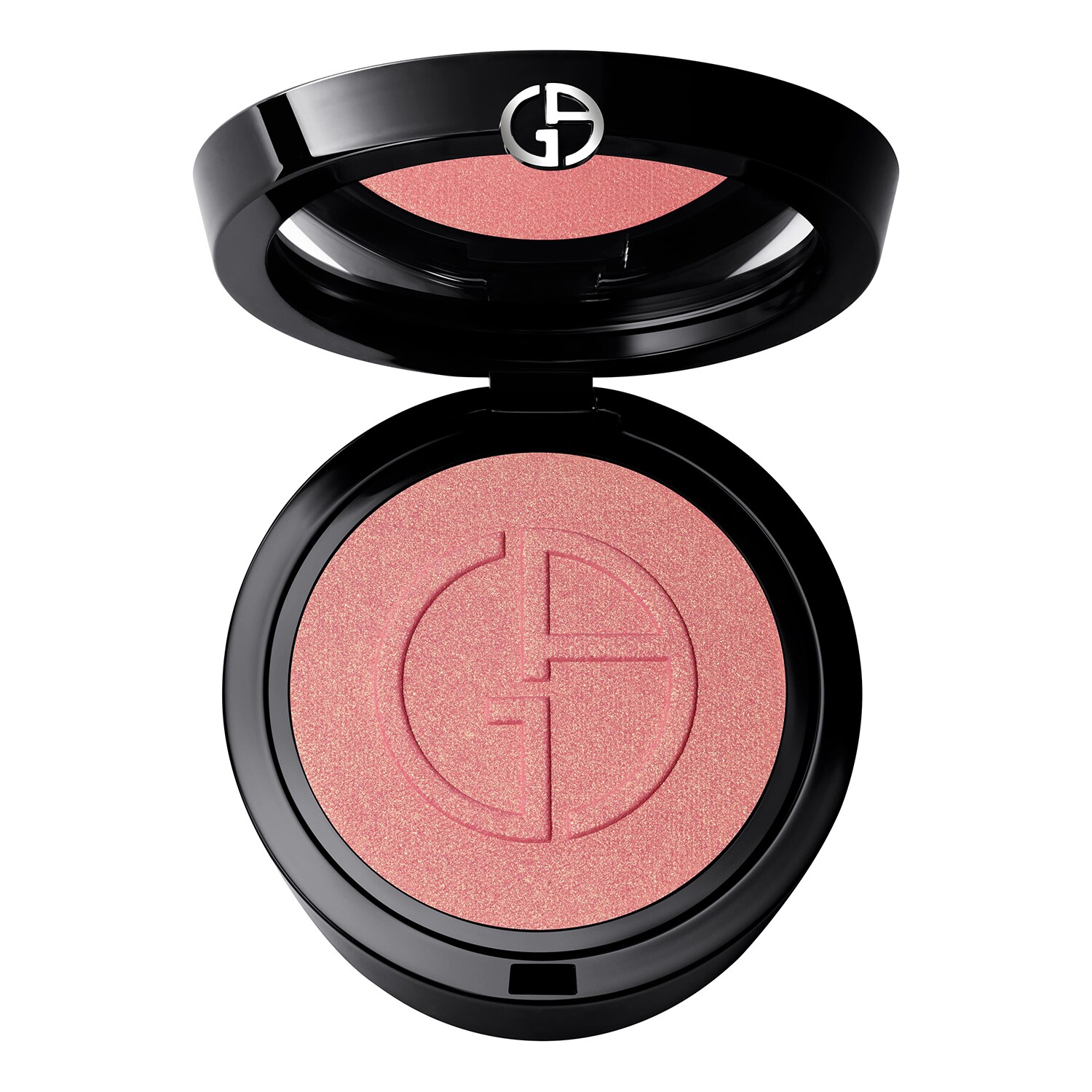 Пудровые румяна Luminous Silk Glow Blush Armani, 50 Euphoric 4.0 g
Пудровые румяна Luminous Silk Glow Blush Armani, 50 Euphoric 4.0 g