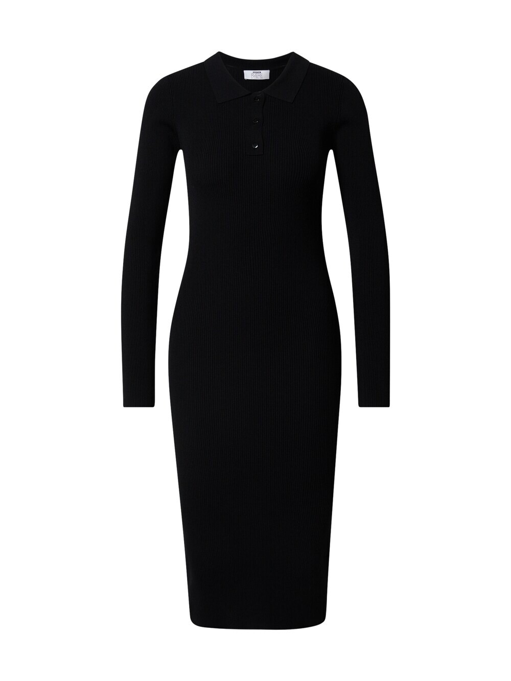 Платье Rære By Lorena Rae Guya, черный
Платье Rære By Lorena Rae Guya, черный