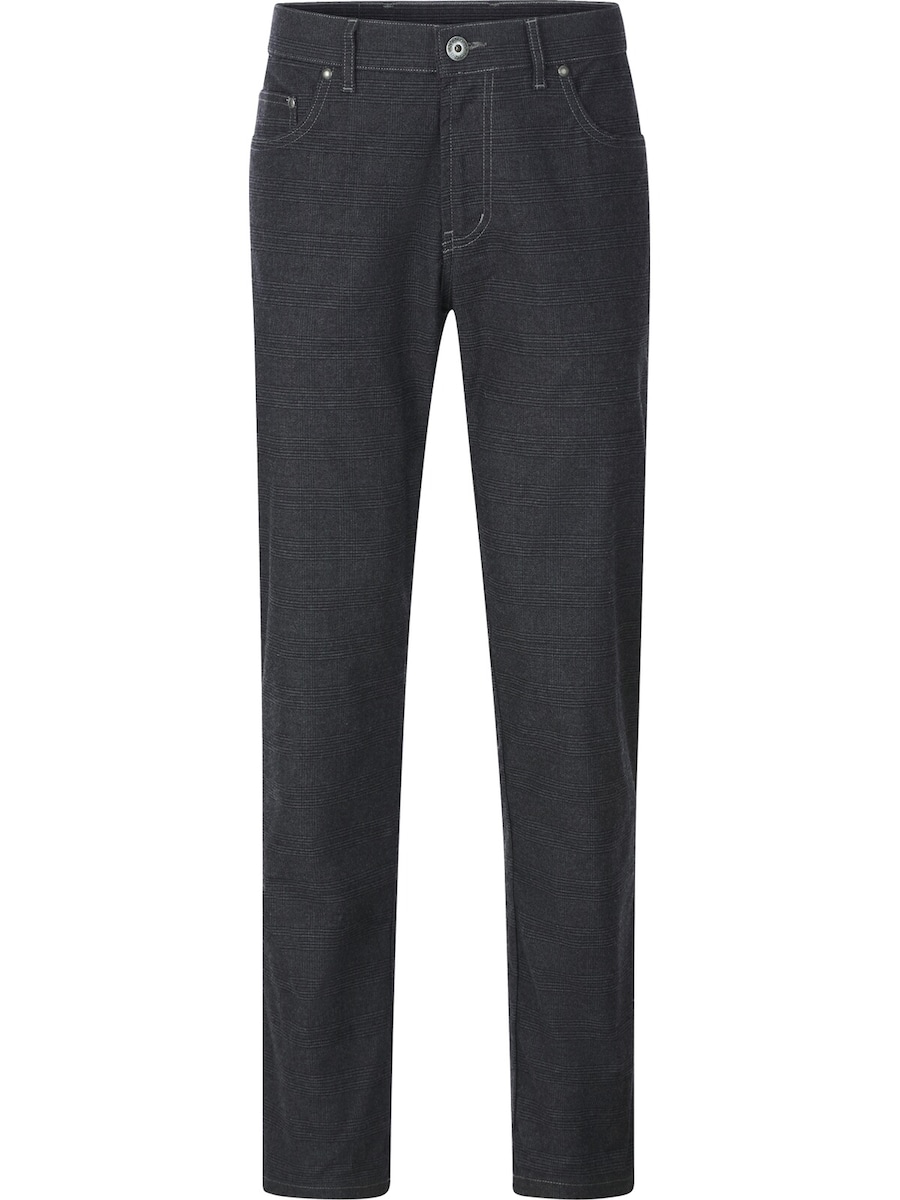 Обычные брюки BABISTA Palin, темно-серый
Обычные брюки BABISTA Palin, темно-серый