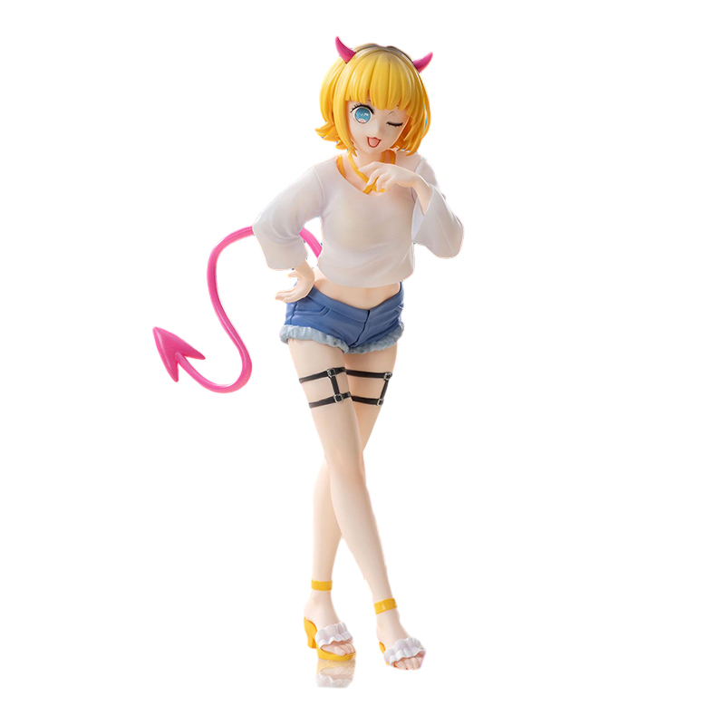 Luminasta Oshi No Ko MEM Chuu, пляжные SEGA
Luminasta Oshi No Ko MEM Chuu, пляжные SEGA