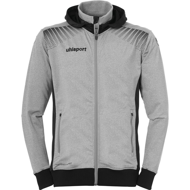 Куртка с капюшоном Goal Tec Uhlsport, мультиколор
Куртка с капюшоном Goal Tec Uhlsport, мультиколор