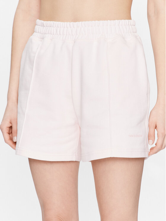 Спортивные шорты relaxed fit WS23552 New Balance, розовый
Спортивные шорты relaxed fit WS23552 New Balance, розовый