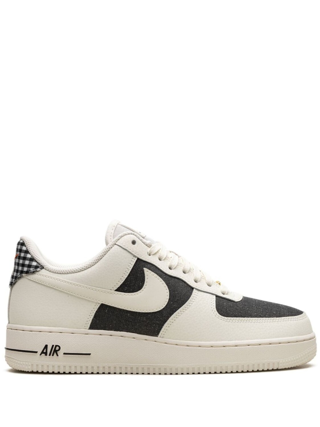 Nike кроссовки Air Force 1 Low 'Designed Fresh', нейтральный цвет
Nike кроссовки Air Force 1 Low 'Designed Fresh', нейтральный цвет