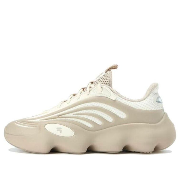 Кроссовки ray 3 sport shoes 'beige white' Fila Fusion, бежевый
Кроссовки ray 3 sport shoes 'beige white' Fila Fusion, бежевый