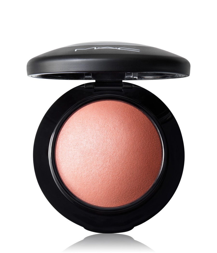 Румяна MAC Mineralize Blush, New Romance, 3.5g
Румяна MAC Mineralize Blush, New Romance, 3.5g