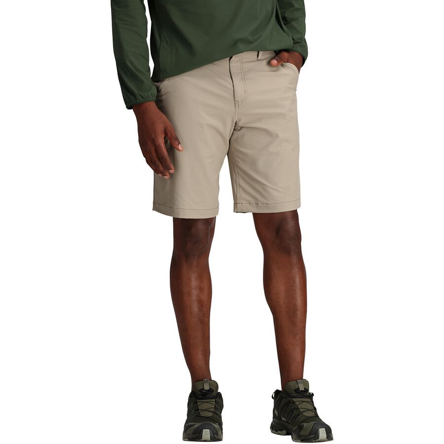 Шорты Outdoor Research Ferrosi 10in Short Outdoor Research, Pro Khaki
Шорты Outdoor Research Ferrosi 10in Short Outdoor Research, Pro Khaki