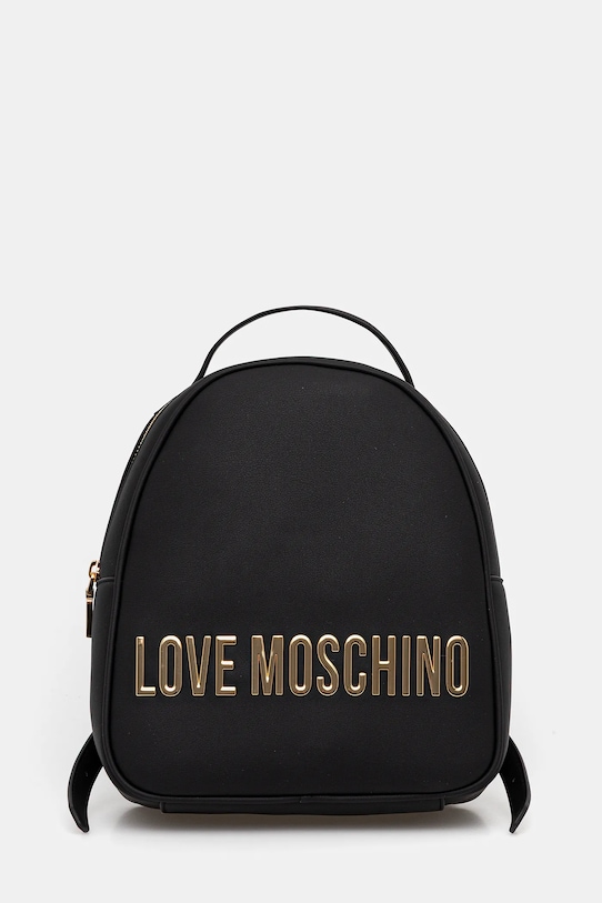 Рюкзак Love Moschino, черный
Рюкзак Love Moschino, черный