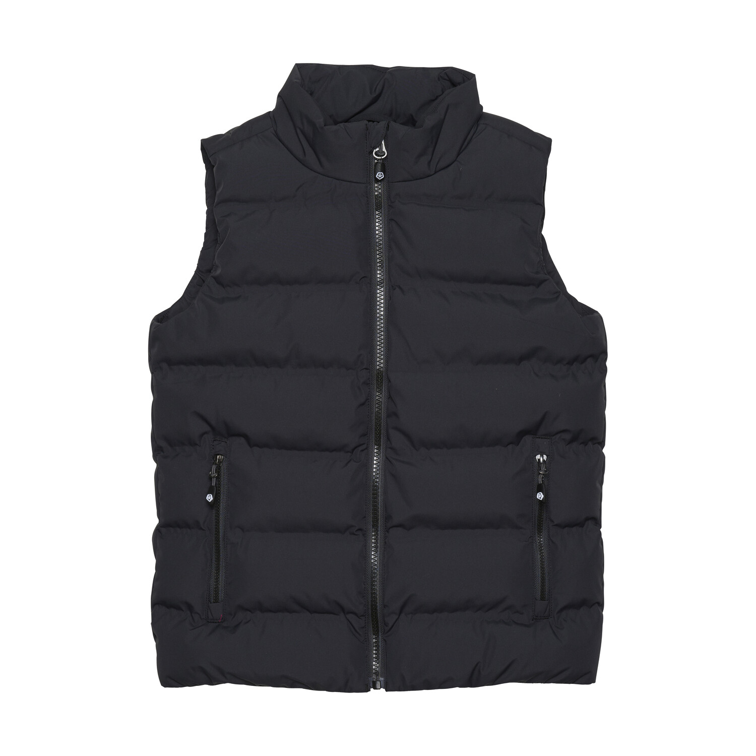 Жилет утепленный Color Kids COWaist Coat Quilt 741135 in, черный
Жилет утепленный Color Kids COWaist Coat Quilt 741135 in, черный